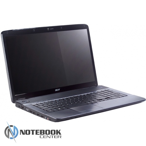 Acer Aspire 7540G