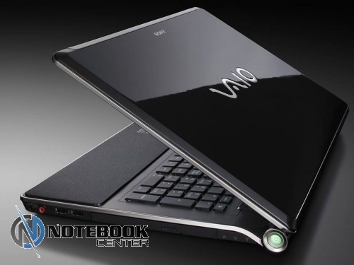 Sony vaio AW11zr/b