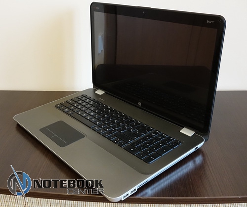  HP Envy 17