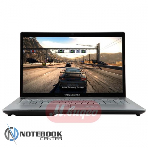   Packard Bell EasyNote lx86-JO-555RU