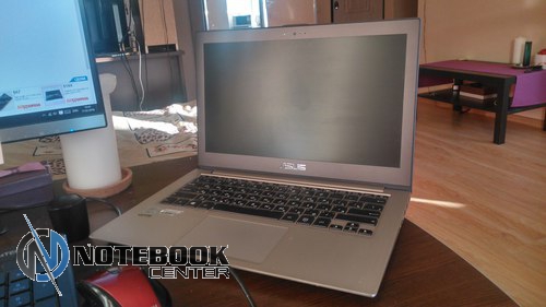 Asus zenbook UX32A