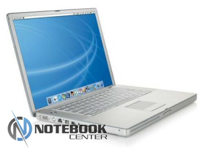 Apple PowerBook G4  17