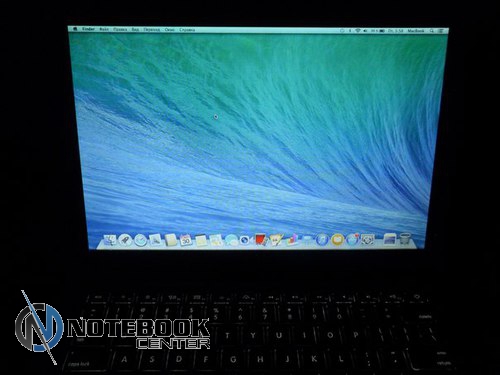 MacBook Air 13 mid 2011 MC965