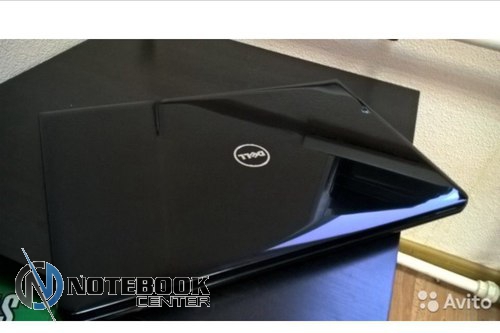   Dell Inspiron 5758-6712