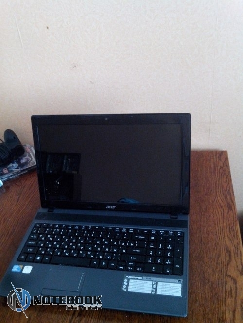 Acer Aspire