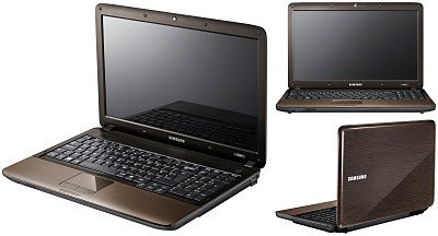  Samsung R540-JS05   