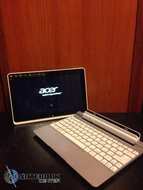   Acer W511    