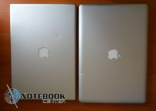 MacBook Pro 15"