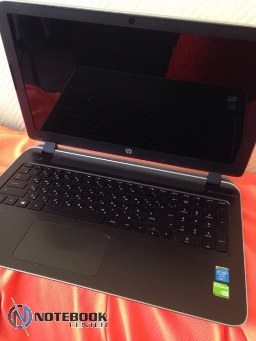   HP Pavilion 15/i7/8g/1Tb/nvidia2