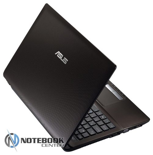  ASUS K53SM