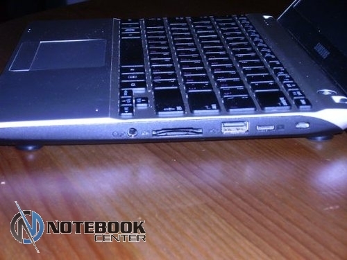 Samsung NP-350U2B-A03 Core i5 4