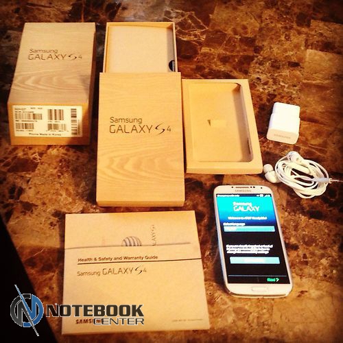  Apple Iphone 5 64GB   Samsung Galaxy S4