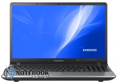   Samsung Np300E5A-S8