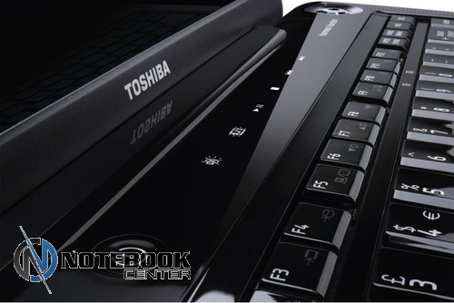  Toshiba Satellite A300-20B