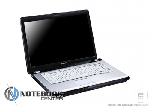 Toshiba Satellite A200 (PSAE6)