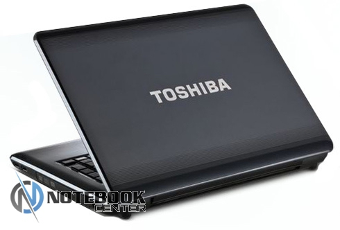  Toshiba Satellite A300-20B