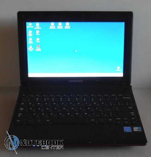    10" Samsung N100   