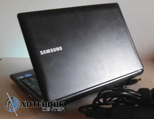    10" Samsung N100   