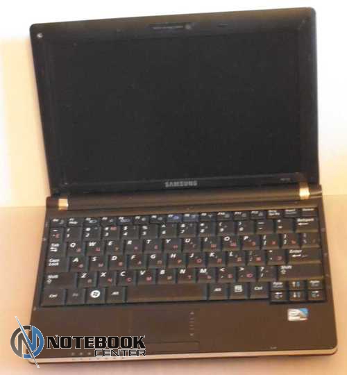    Samsung NC10