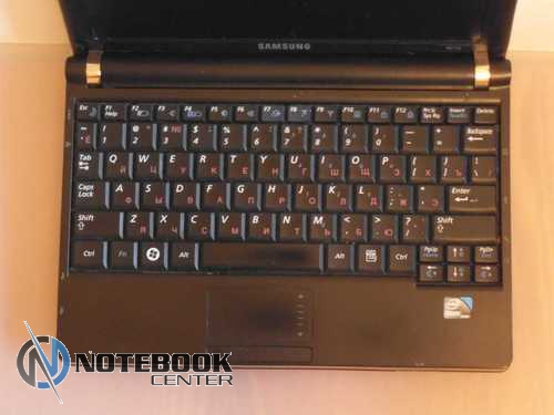    Samsung NC10