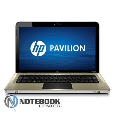 HP Pavilion dv6-3153us