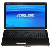   ASUS K50C