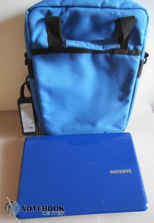 -  Samsung NC110  