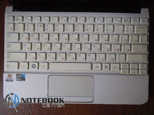   Samsung NC110 (1/320/5/2011.)   