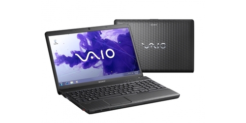 Sony vaio vpceh2e1r