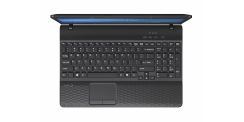 Sony vaio vpceh2e1r