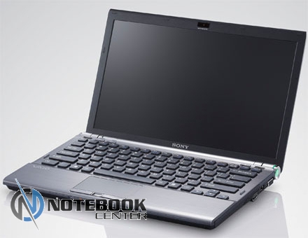 Sony vaio VGN-Z11XRN