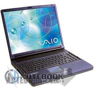  13 500 !   SONY VAIO! Intel Centrino Core 1.7GHz,1Gb,TFT 14"1400x1050,DVD-RW,Wi-Fi,Win XP 