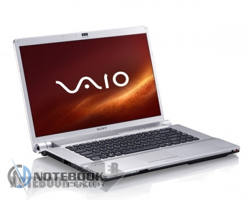   Sony VAIO VGN-FW 465J/B