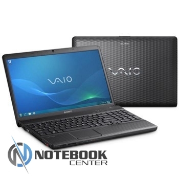  Sony Vaio vpcel