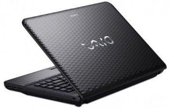  Sony Vaio vpcel