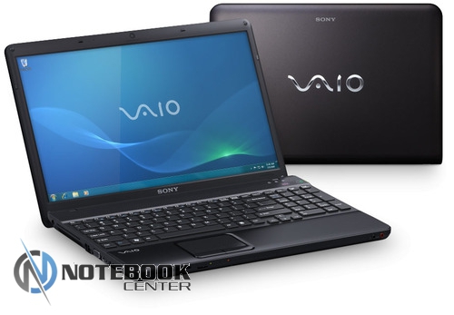 Sony VAIO VPC-EE3M1R/BQ