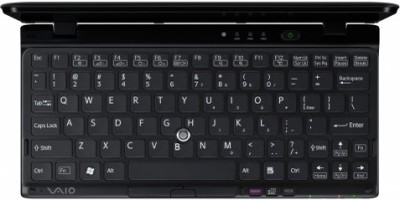   Sony VAIO VPCP11S1R