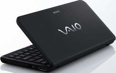   Sony VAIO VPCP11S1R