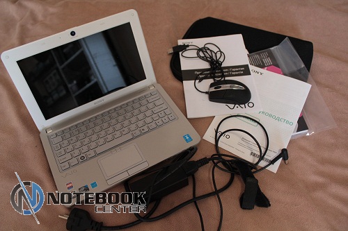   Sony Vaio