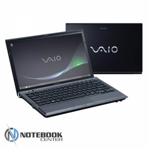 Sony Vaio VPC Z11Z9R