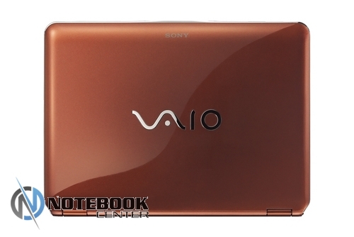   Sony VAIO VGN-CS11ZR/T