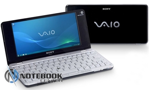  Sony vaio VGN-P39VRL