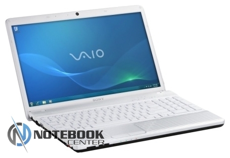 Sony vaio VPC-EJ1E1R