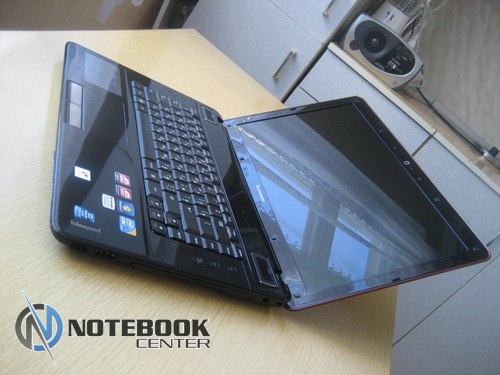 Lenovo IdeaPad Y560