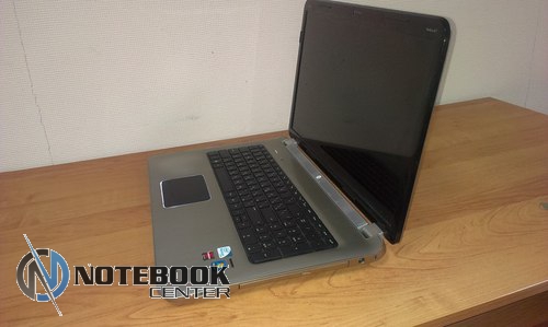 HP PAVILION dv7-7163er