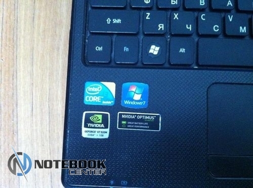 Acer Aspire 5742G