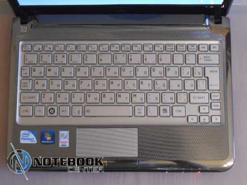   11,6 Toshiba T210   