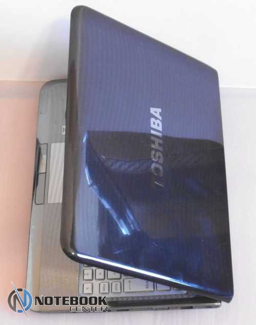   11,6 Toshiba T210   