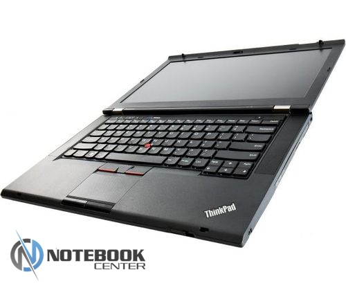 Lenovo ThinkPad T430s, 128 SSD, 14" 1600x900