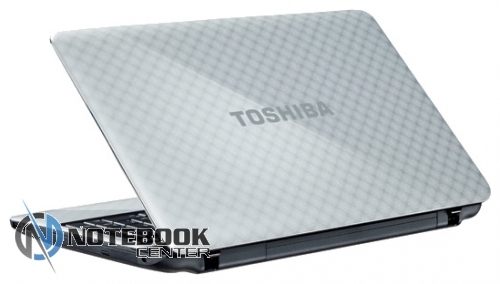   Toshiba satellite L750-134 CORE I5-2410M